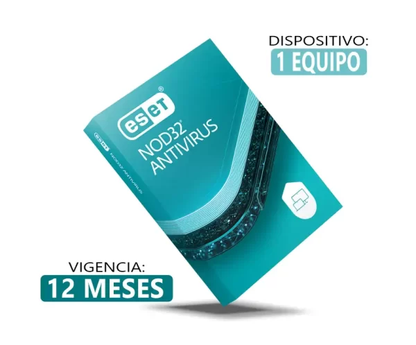 ESET Antirus NOD 32